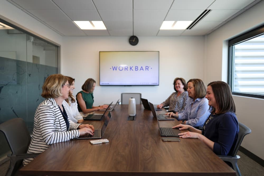 Workbar Worcester
