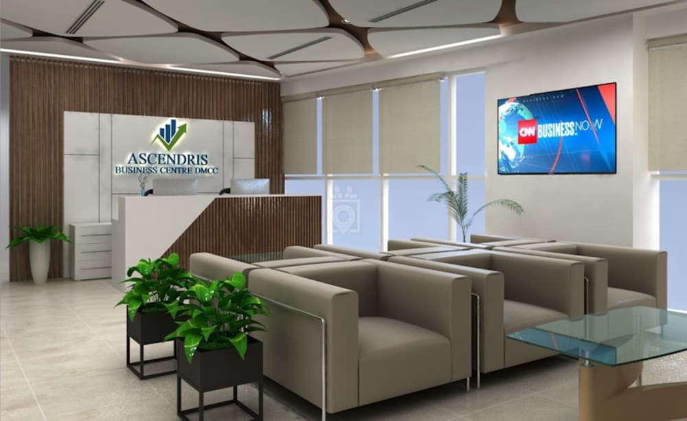 Ascendris Business Centre