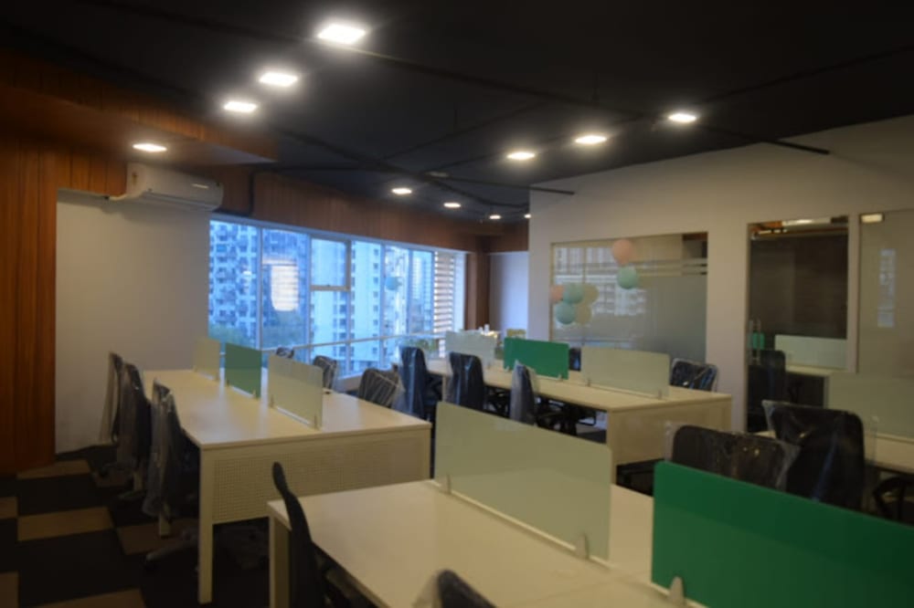 Cityspace Coworking Pune