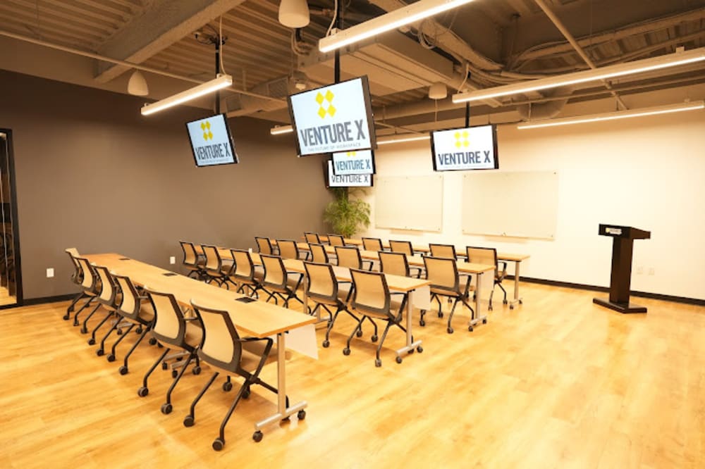 Venture X Apex Center-Marlborough