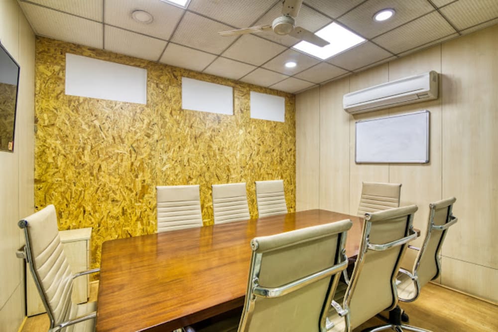 22 Workspace Dehli