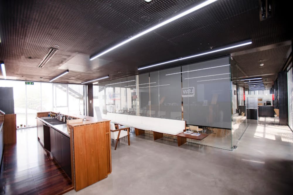 LeBooster Ho Chi Minh City