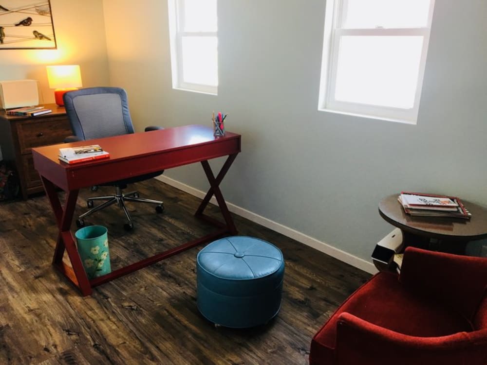 PERCH Main-Petersburg