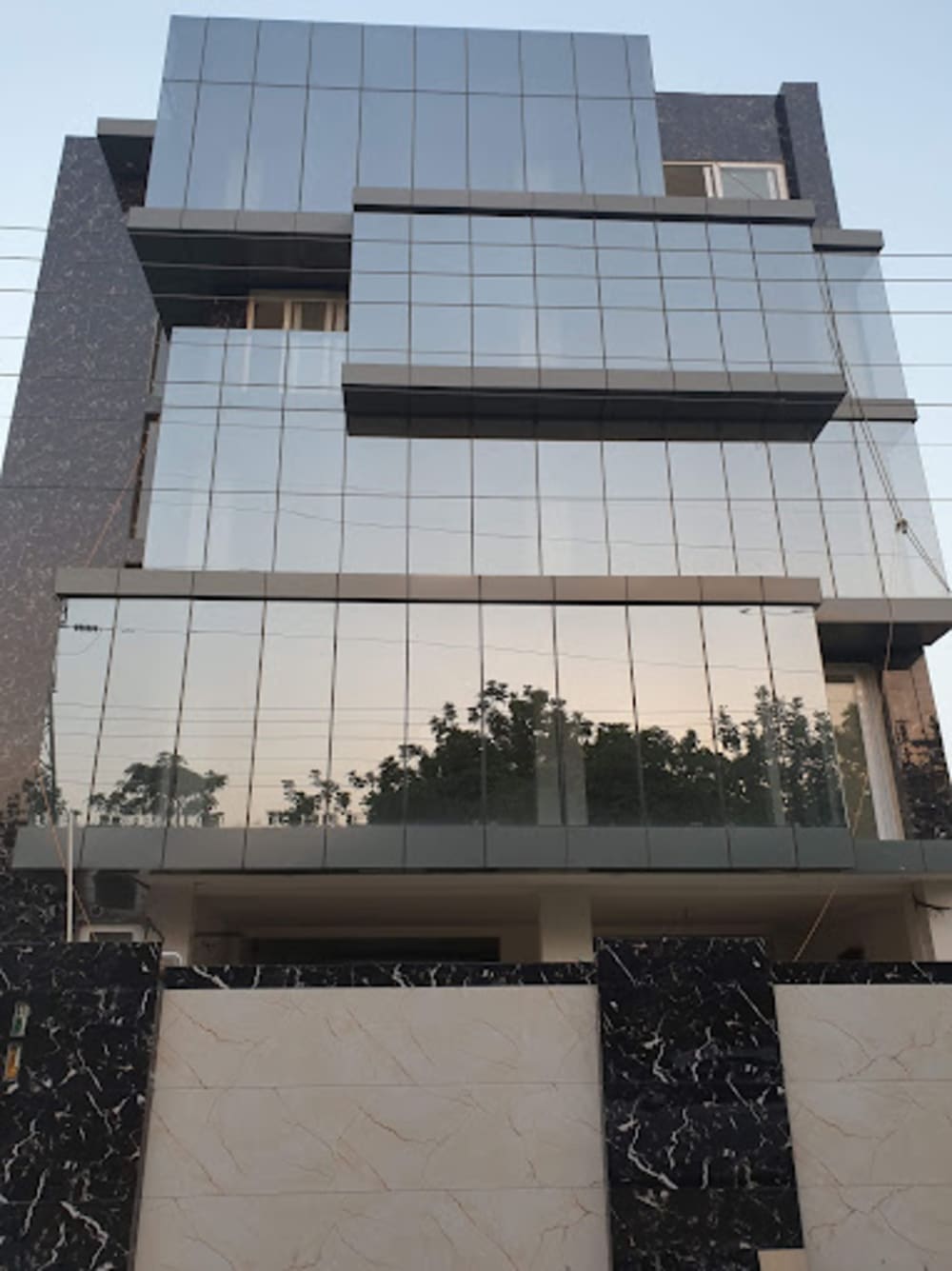 CoWrkz Gurugram Haryana