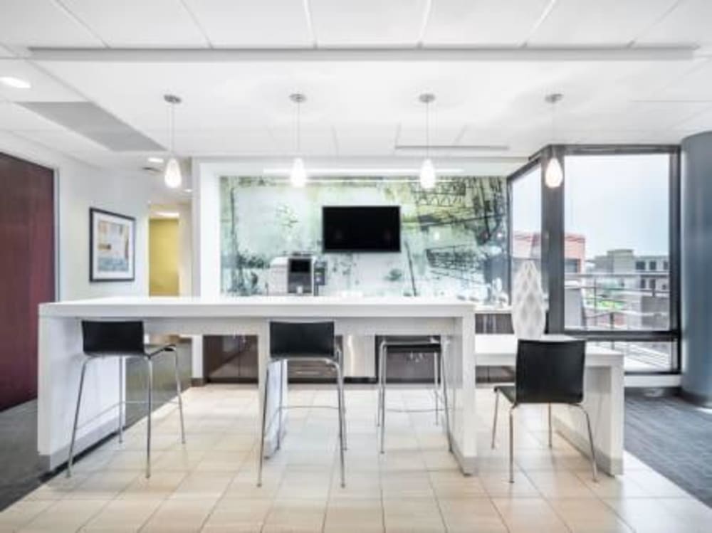 Regus Scottsdale Financial Center III