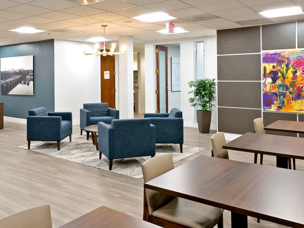 Workwise Office-Innsbrook