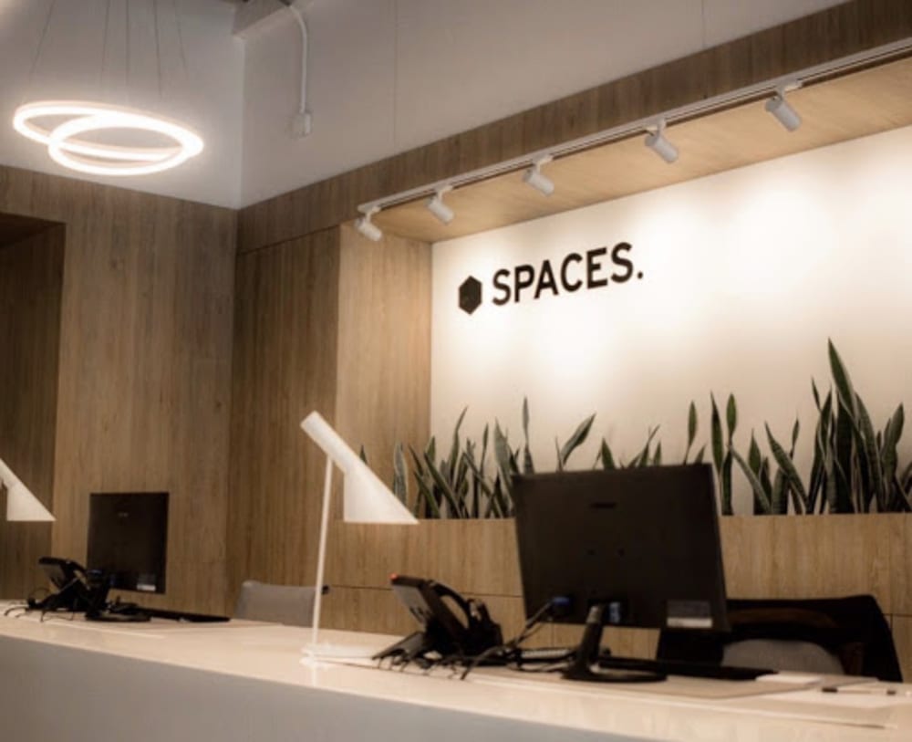 Spaces Plano Legacy Central