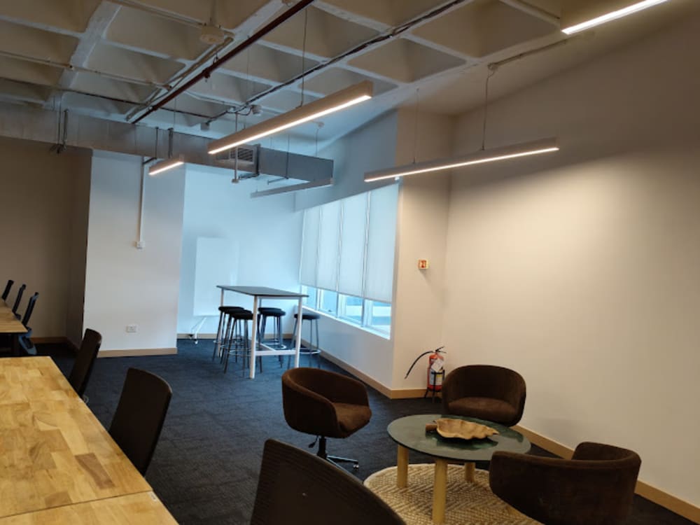 WeWork Manyata Redwood- Bengaluru