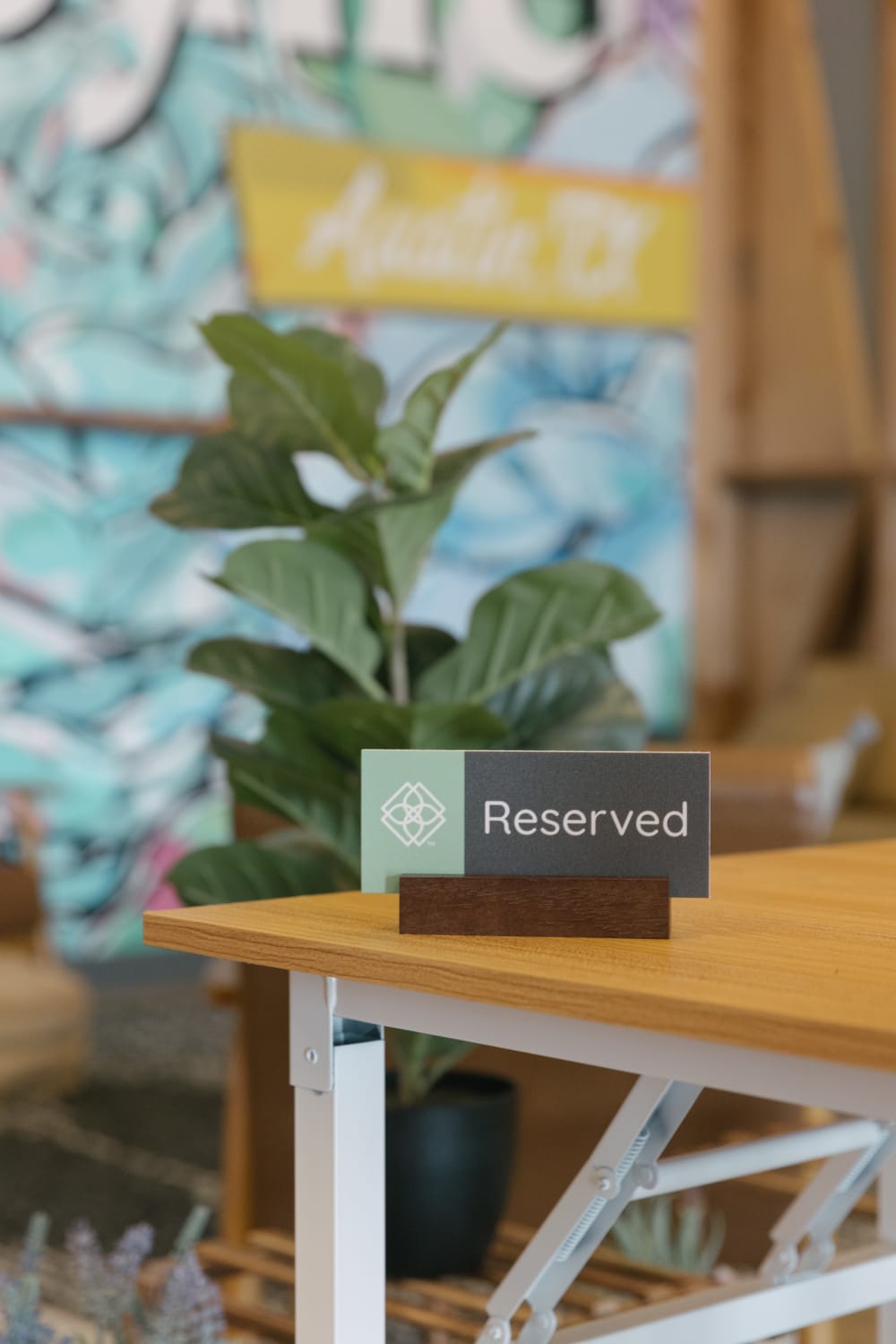 Dwell Coworking West Gate