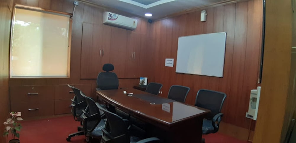 COMFORT WORK- Bengaluru