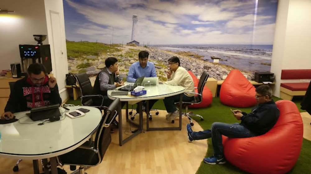 The Office Pass Sohna Road Gurgaon