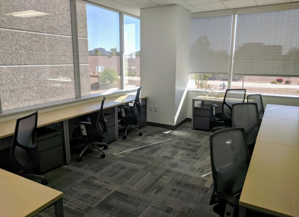 Regus Washington at Sky Harbor