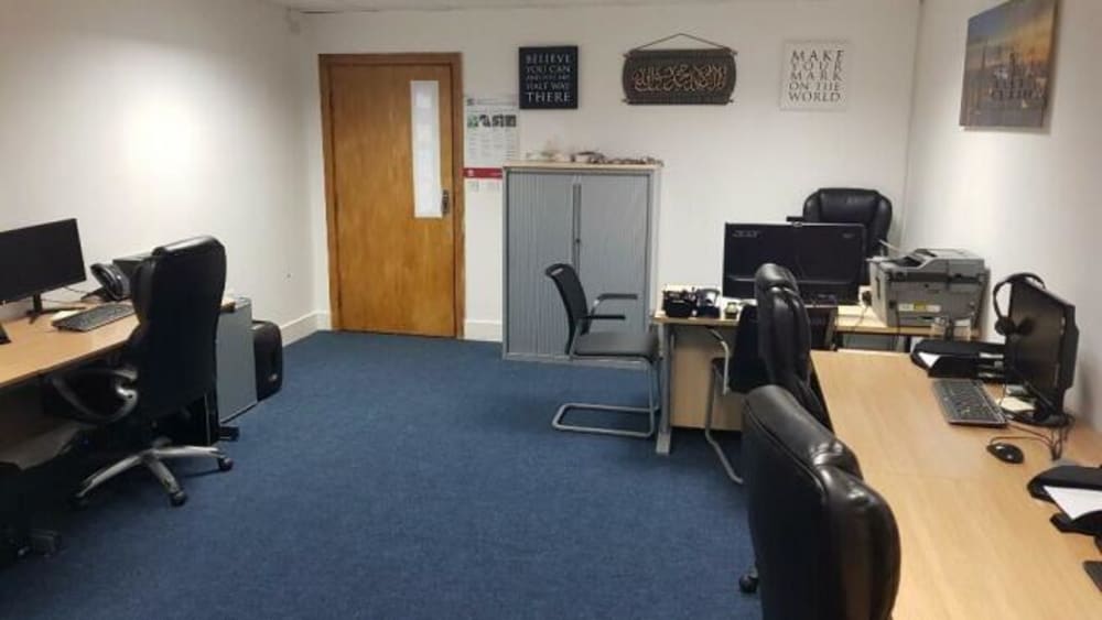 Littlecroftc Chapel Ilford