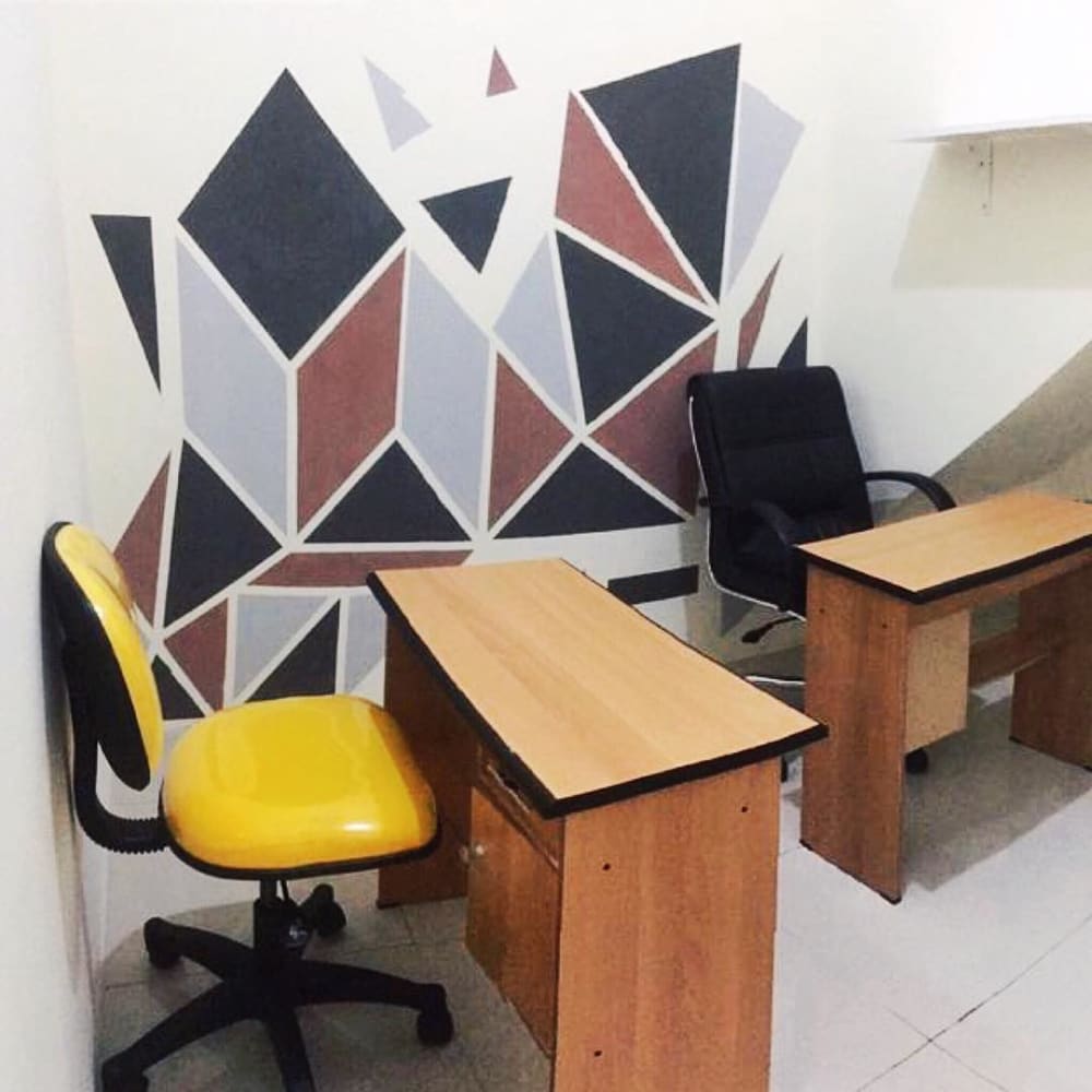 Lemon Workstation Tangerang