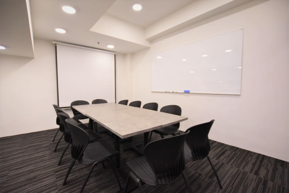 COMMON SPACE-Singapore