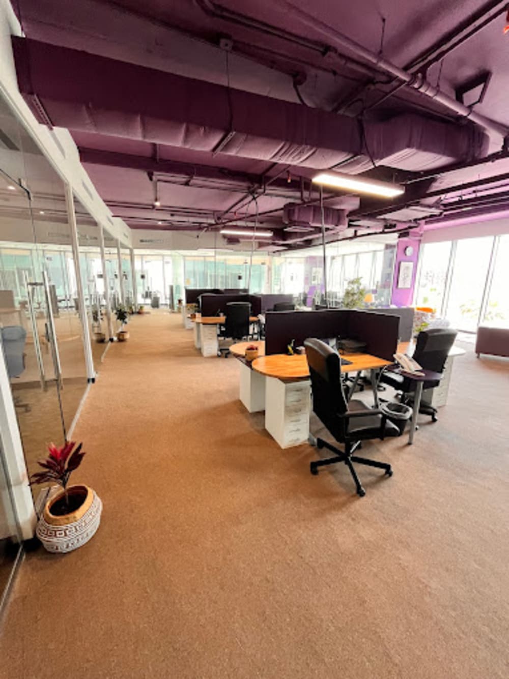 Istithmarcom Business Incubator