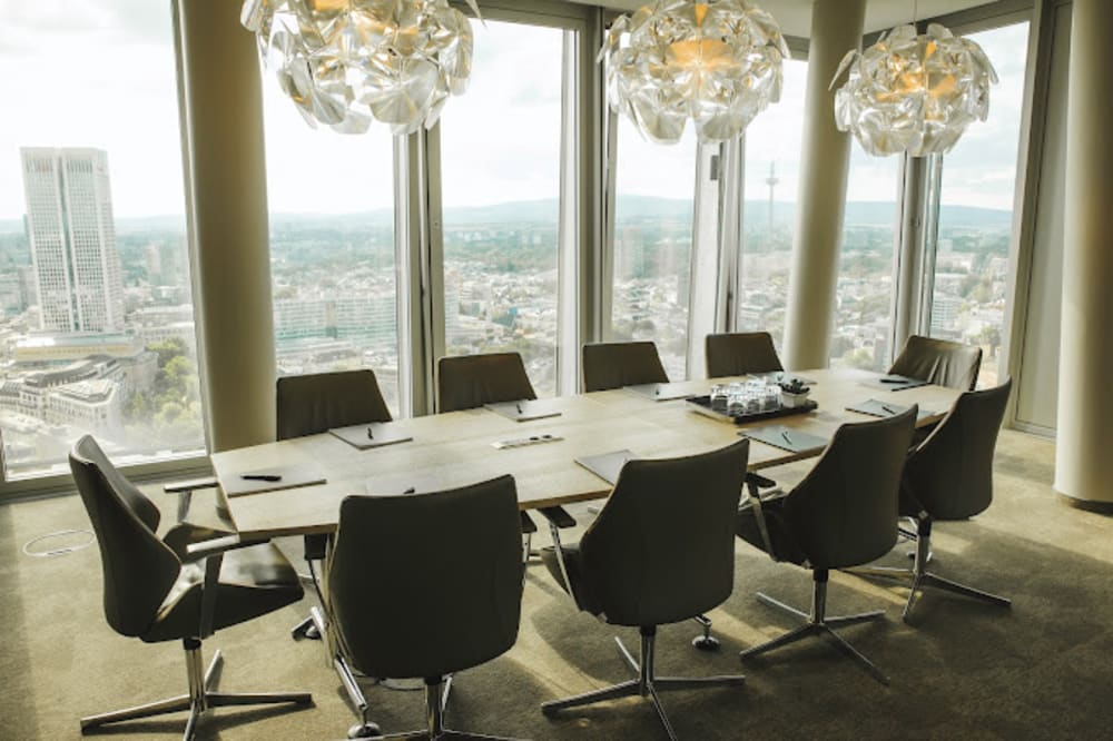 COLLECTION Business Frankfurt