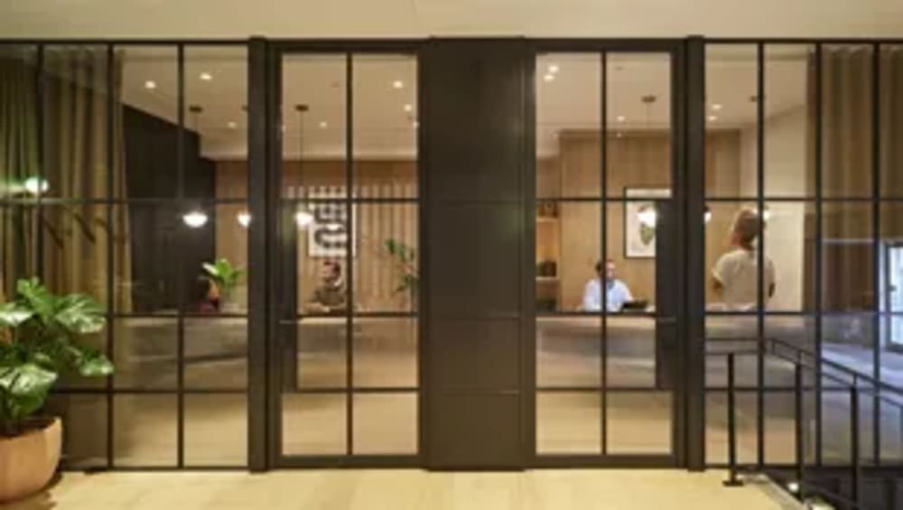 Great Portland Estates London Woolyard