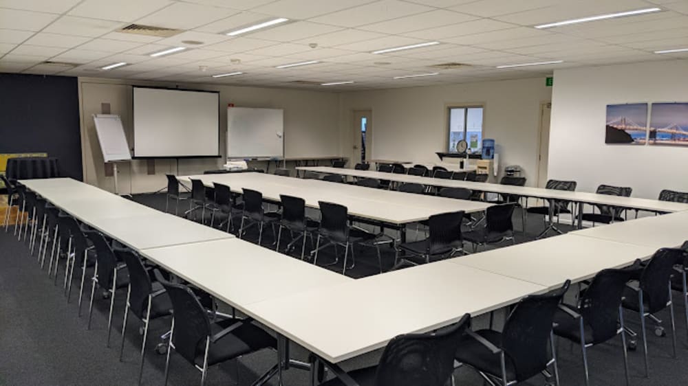 Brisbane Business Centre 17 Gould Road