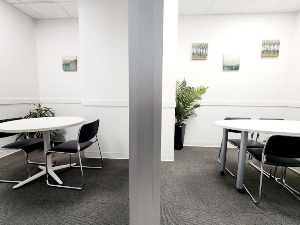 Greater Toronto Executive Centre