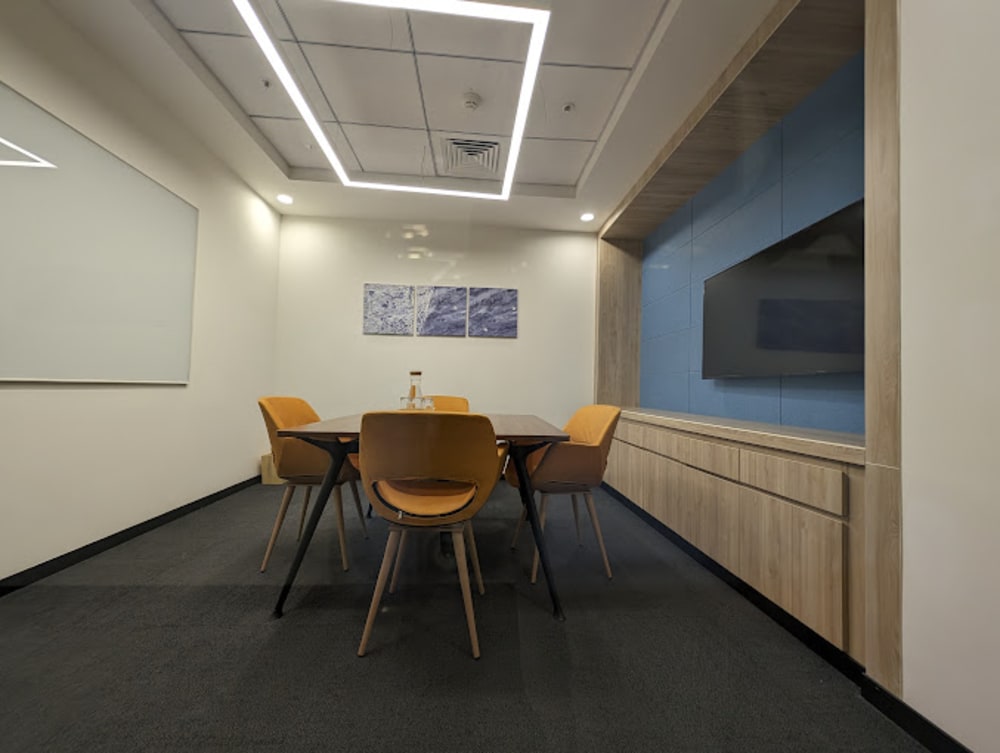 COWRKS OMR Millenia Tower 3B- Chennai