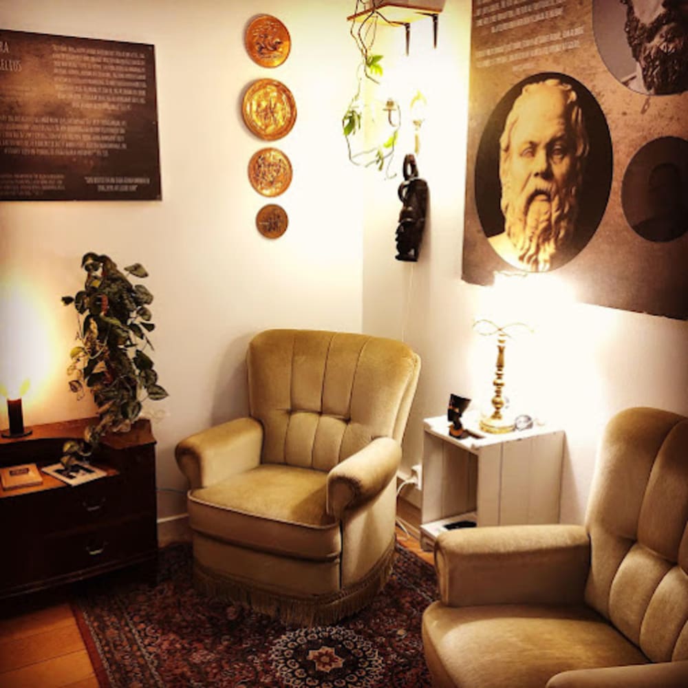 DISIE Social Innovators Hub Aarhus