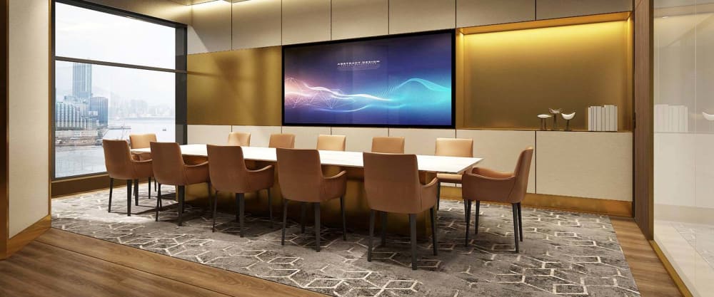 CEO SUITE-SUNSHINE FINANCIAL CENTER