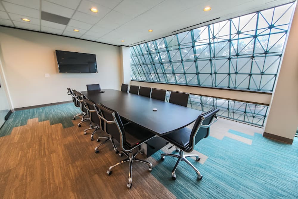 Urban Office Century Heights