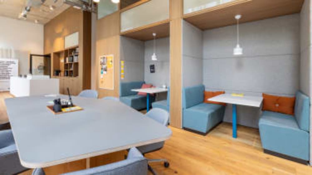 Regus - Tallinn Ulemiste