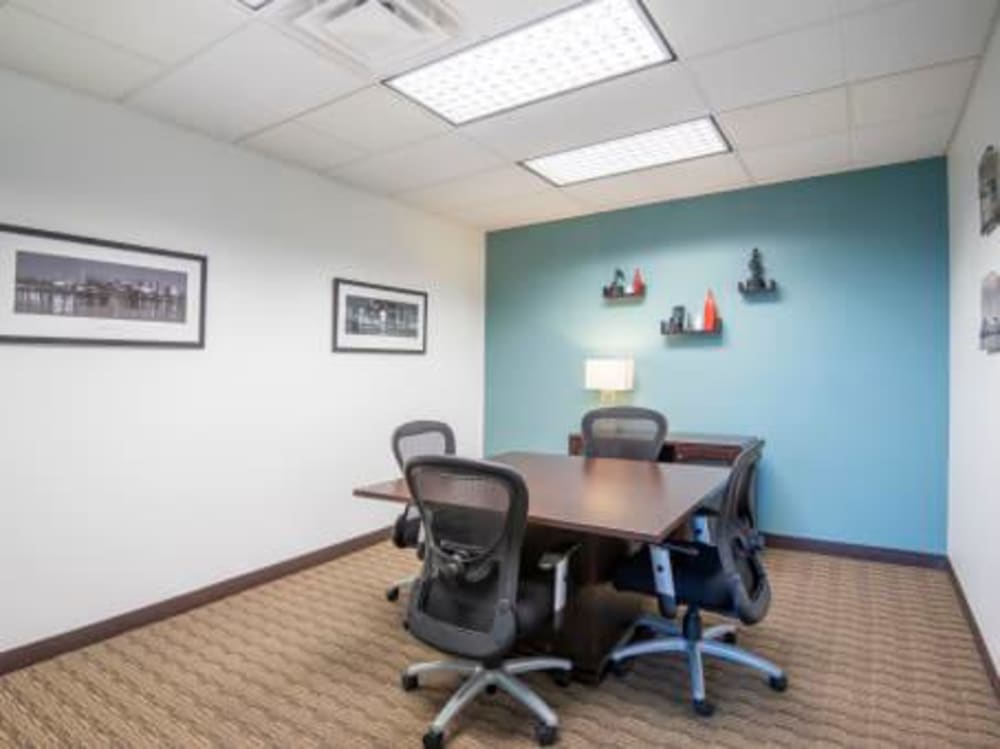 Regus Rocky Hill