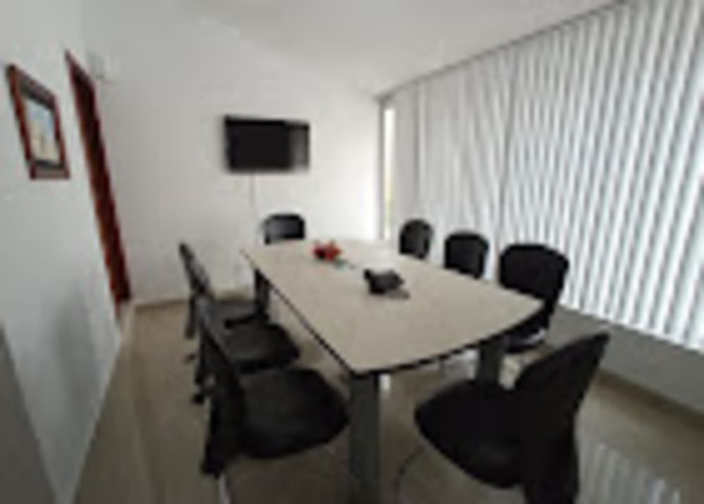 Sitiocapa Business Center Quito