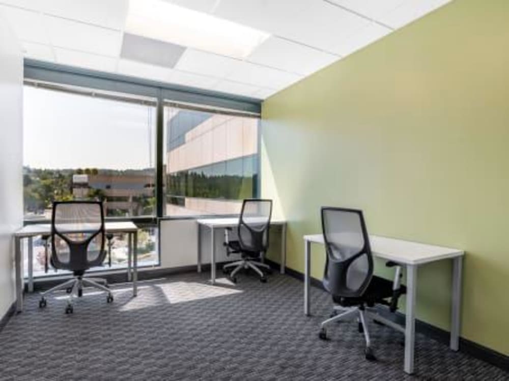 Regus Corporate Center