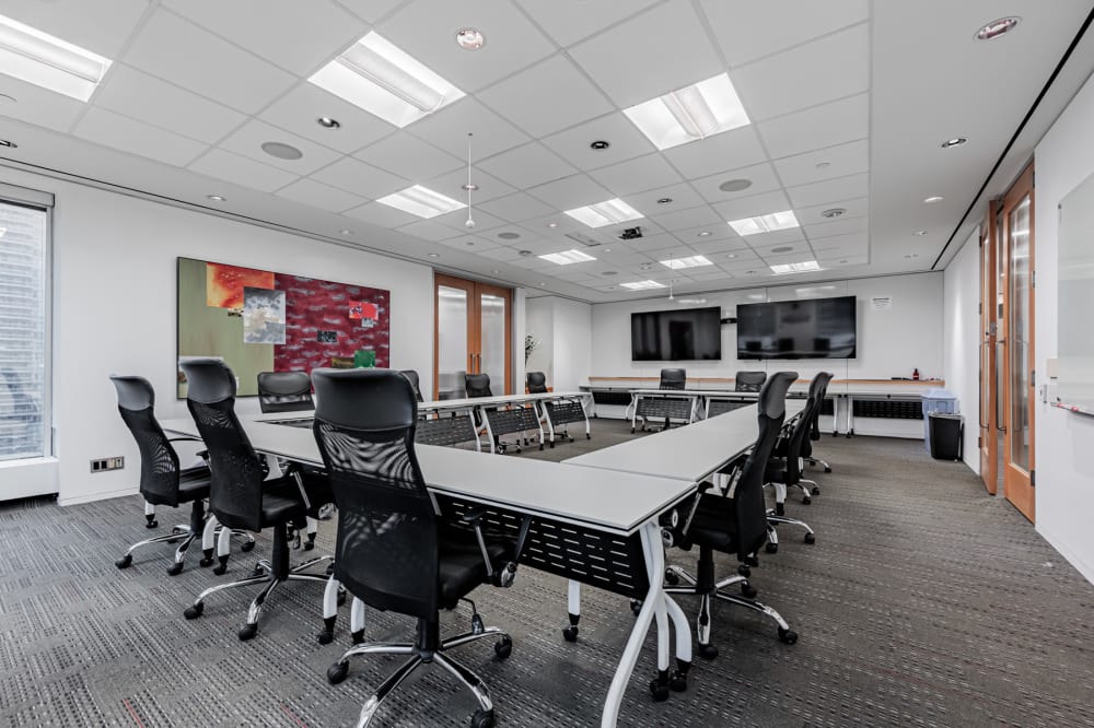 WaterPark Place - 20 Bay Street, 11th Floor