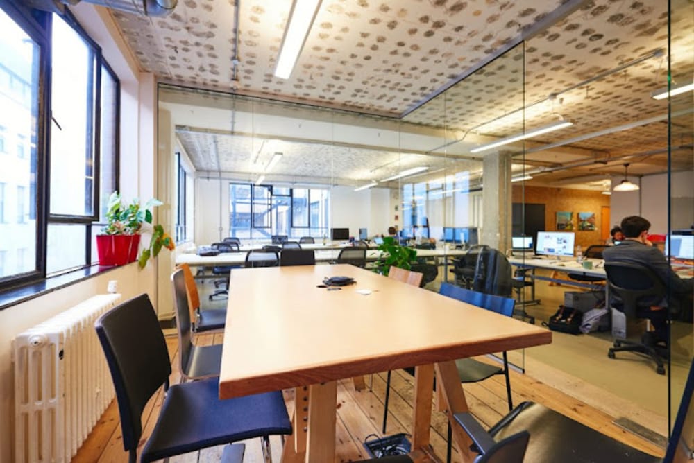 The Workers League London