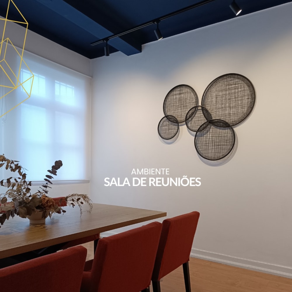 Liberty Hub Coworking