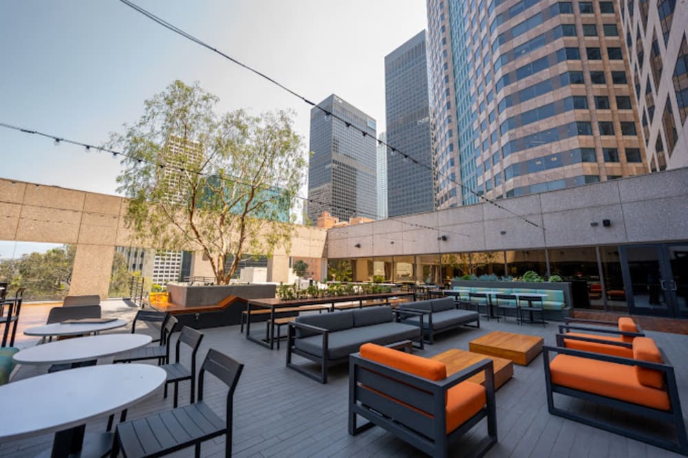 Serendipity Labs Coworking