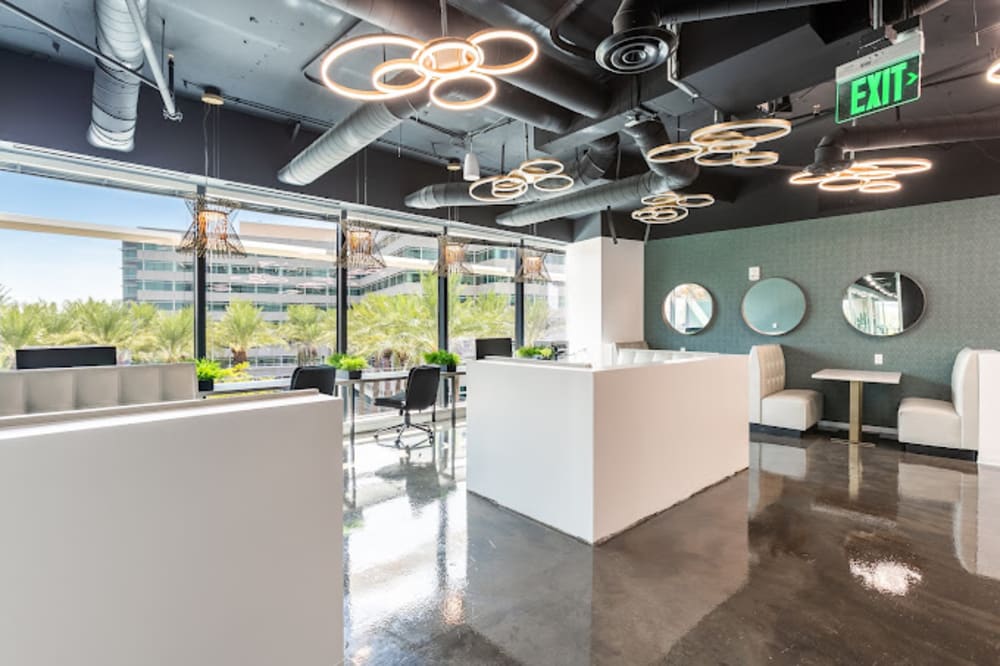 Lucid Camelback Biltmore