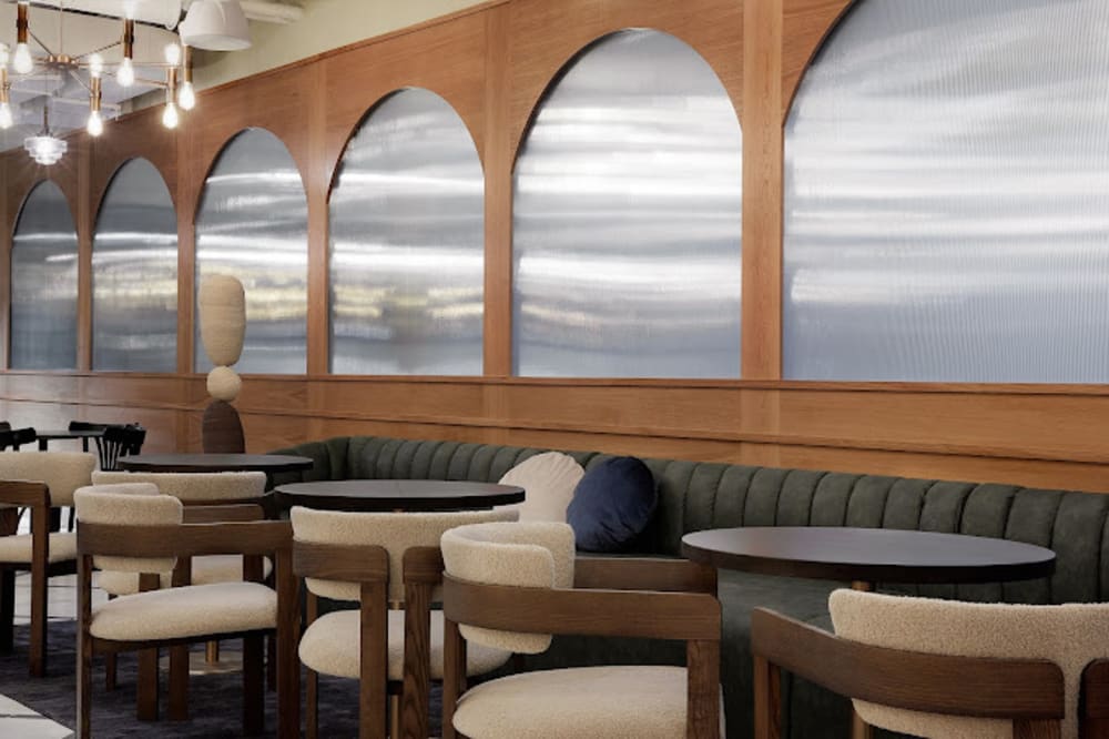 Mindspace Zimmerstraße