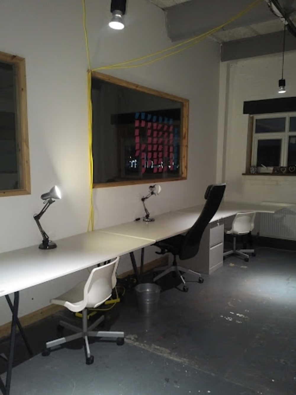 Mainyard London 90 Wallis Road