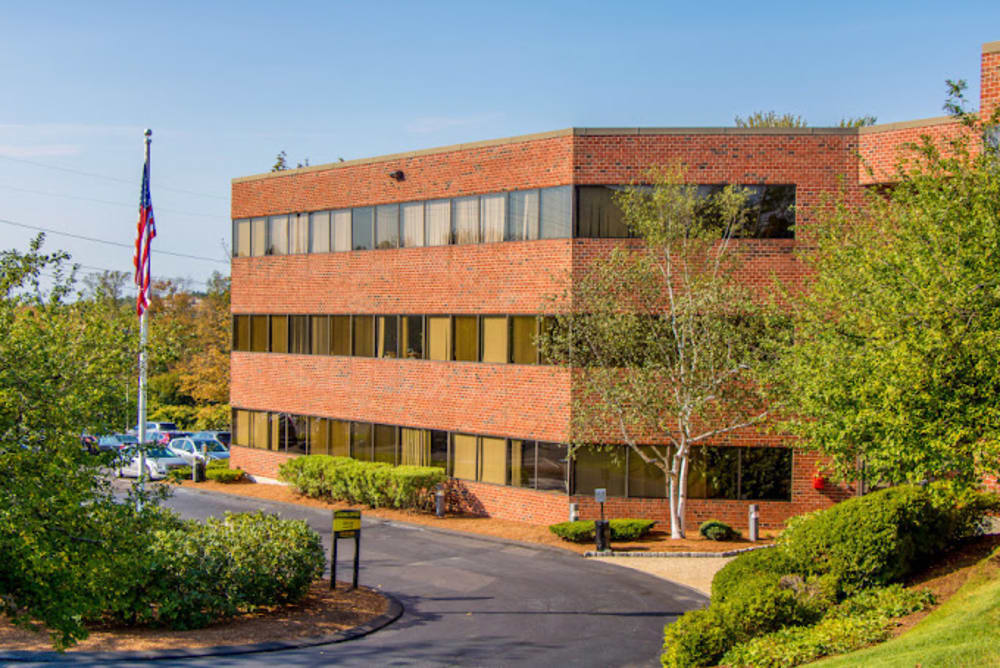 Boxer Property Forest-Marlborough