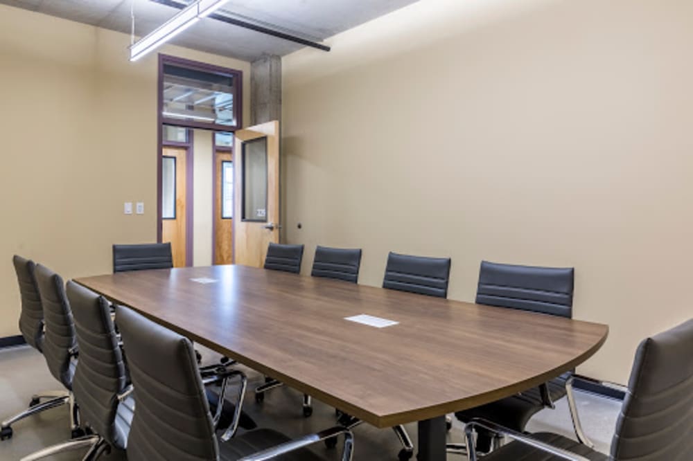 Urban WORKlofts Horton St