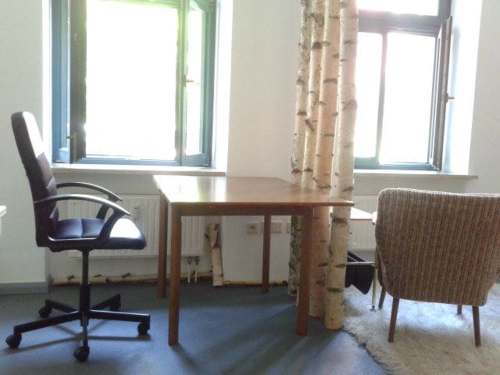 secretary coworking leipzig