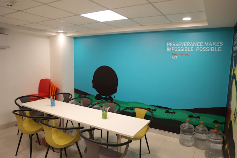 Boxally The Coworking Vibhuti Khand