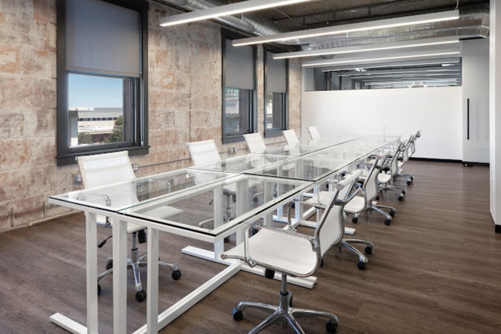 The Urban Hive Sacramento