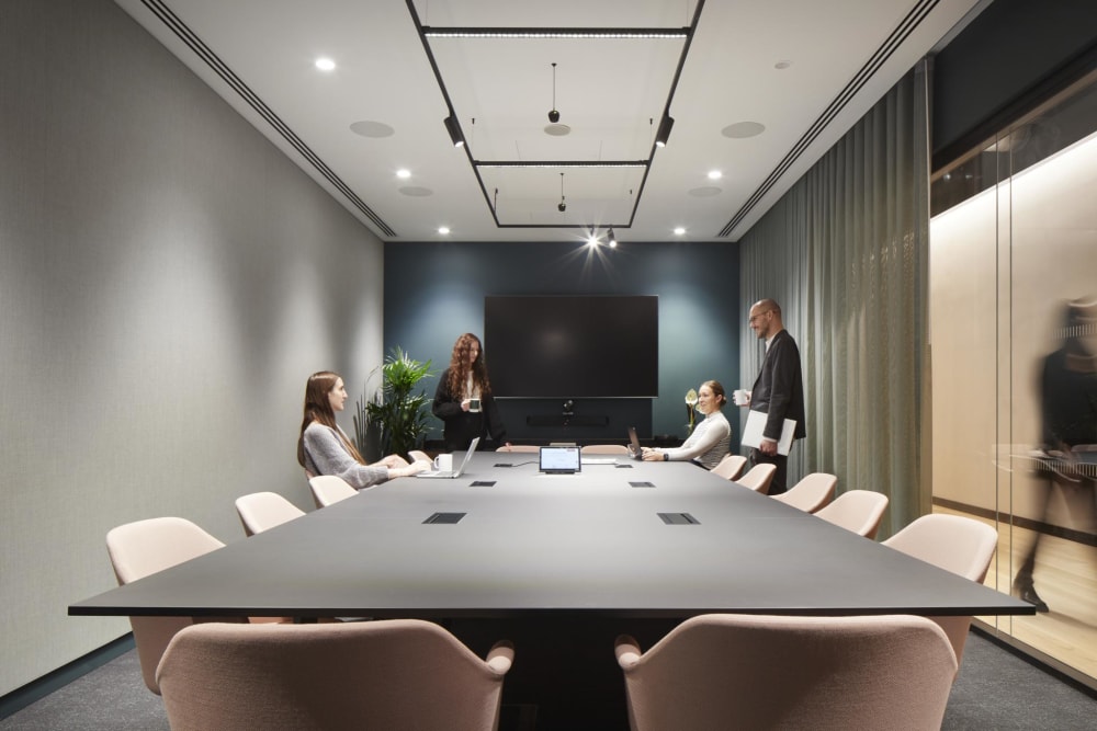 Storey 1FA- 1 Finsbury Avenue