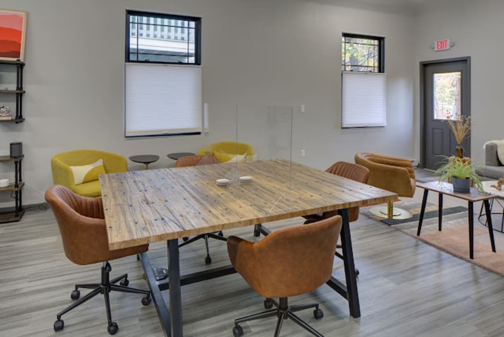 space 119-Roslindale