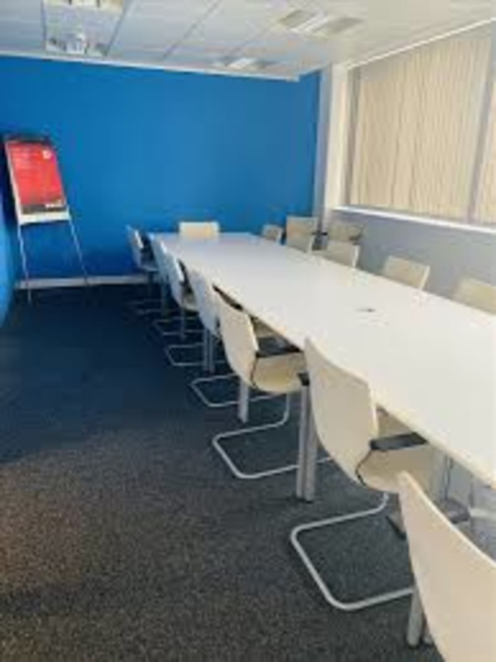 Morgan Spencer London