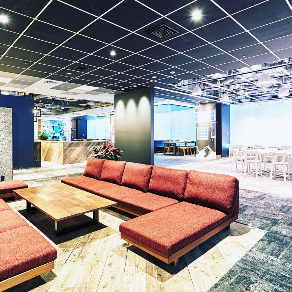 Workstyling Tokyo Midtown