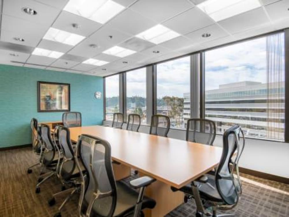 Regus Friars Mission