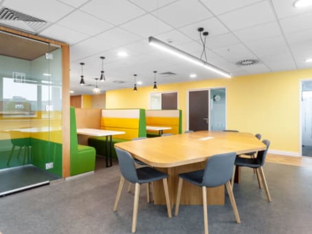 Regus Salop Street Wolverhampton